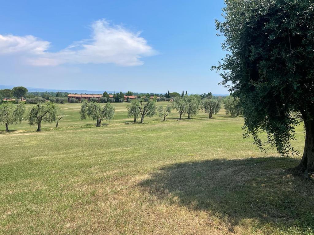 Garda Golf Country Chic Home Soiano Del Lago Zewnętrze zdjęcie