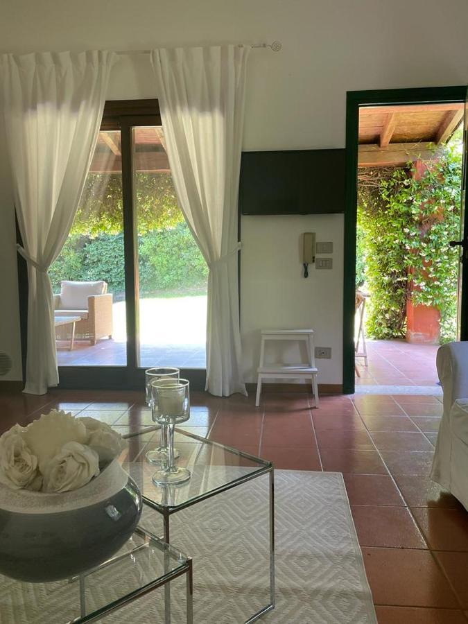 Garda Golf Country Chic Home Soiano Del Lago Zewnętrze zdjęcie