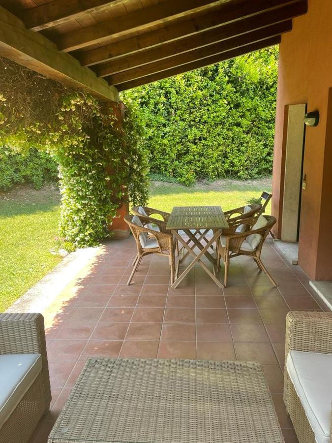 Garda Golf Country Chic Home Soiano Del Lago Zewnętrze zdjęcie