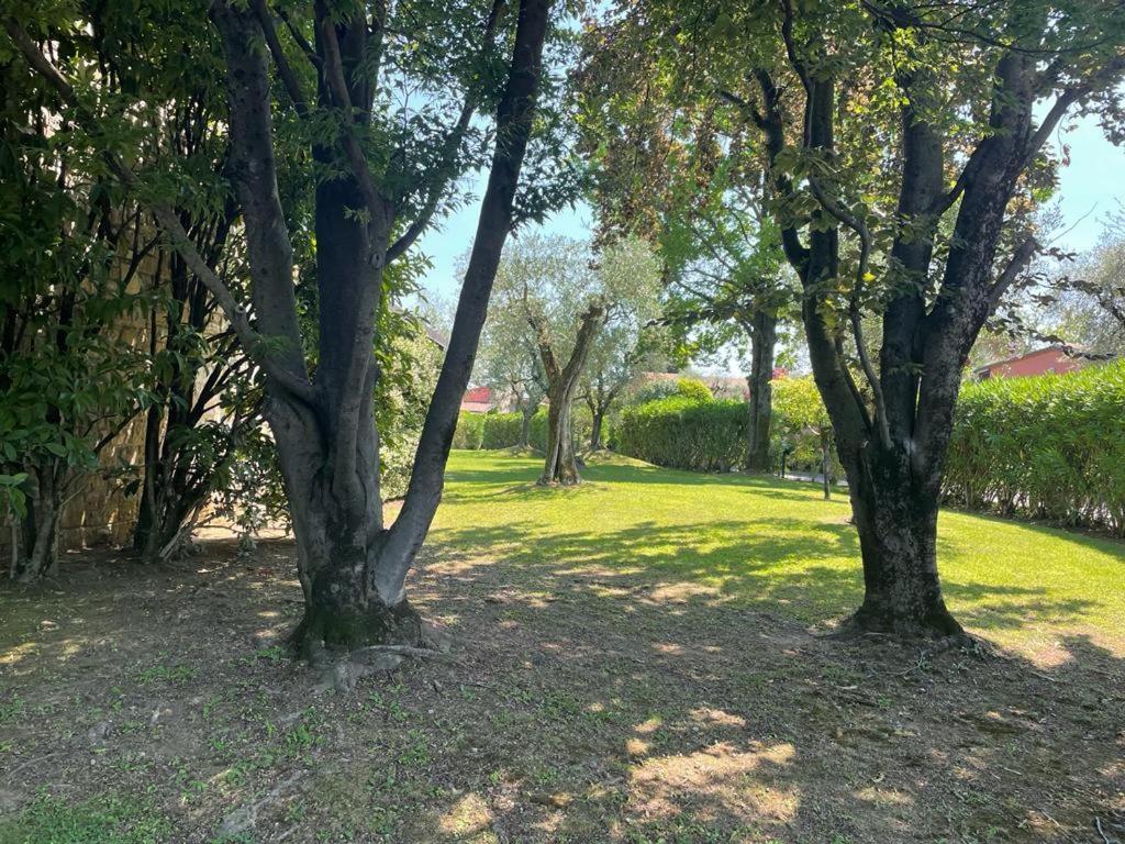 Garda Golf Country Chic Home Soiano Del Lago Zewnętrze zdjęcie