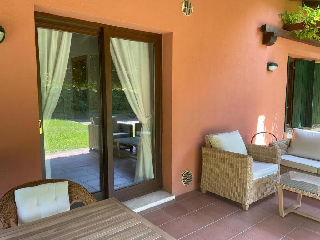 Garda Golf Country Chic Home Soiano Del Lago Zewnętrze zdjęcie
