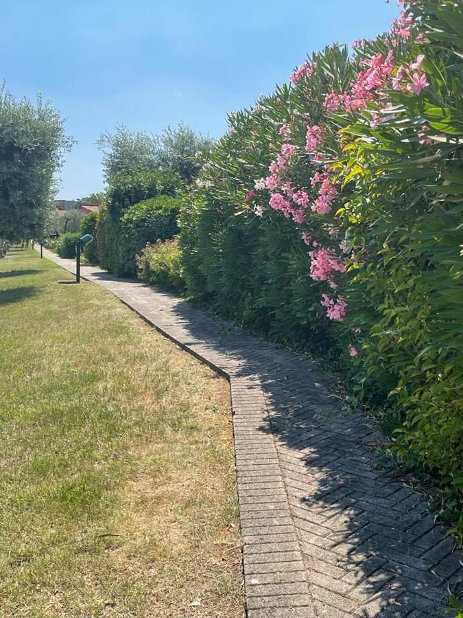 Garda Golf Country Chic Home Soiano Del Lago Zewnętrze zdjęcie